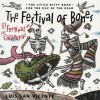 Festival of the Bones / El Festival de las Calaveras: The Book for the Day of the Dead - Luis San Vicente, John William Byrd, Bobby Byrd