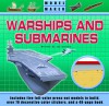Warships and submarines - Ian Graham