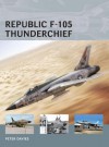 Republic F-105 Thunderchief - Peter Davies