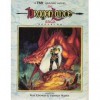 The Dragonlance Saga: Book Two - Roy Thomas, Margaret Weis, Tom Yeates
