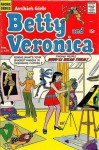 Betty and Veronica #170 - Archie Comics