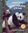 Pandas' Earthquake Escape - Phyllis J. Perry, Susan Detwiler