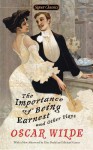 The Importance of Being Earnest and Other Plays - Oscar Wilde, Sylvan Barnet