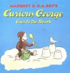 Curious George Goes to the Beach - Margret Rey, H.A. Rey