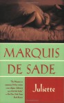 Juliette - Austryn Wainhouse, Marquis de Sade