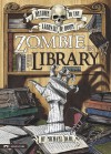 Zombie In The Library - Michael Dahl, Bradford Kendall