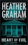 Heart of Evil - Heather Graham