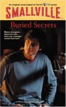 Buried Secrets - Suzan Colon