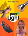 Exploring Light - Claire Llewellyn