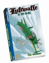 Luftwaffe 1946 Pocket Manga Volumn 2 - Ted Nomura, Ben Dunn