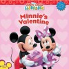 Minnie's Valentine - Sheila Sweeny Higginson