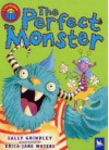 The Perfect Monster (I Am Reading) - Sally Grindley