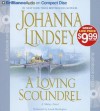 A Loving Scoundrel - Johanna Lindsey, Laural Merlington