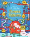 Life the Flap Times Tables - Rosie Dickins