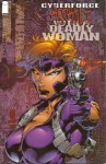 Cyberforce: Assault with a Deadly Woman - Marc Silvestri, Scott Williams, Eric Silvestri, David Wohl