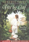 Tree by Leaf - Cynthia Voigt, Suzanne Duranceau