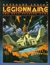 Renegade Legion: The Role-Playing Game - FASA Corporation, Blaine Lee Pardoe, Sam Lewis