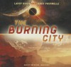 The Burning City - Larry Niven, Tom Weiner