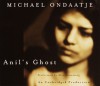Anil's Ghost (Audio) - Michael Ondaatje, Alan Cumming