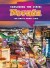 Nevada: The Battle Born State - Blake Hoena