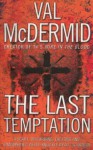 The Last Temptation - Val McDermid