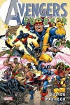 Avengers Forever - Kurt Busiek, Roger Stern, Carlos Pacheco