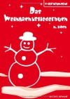 Das Weihnachtsliederbuch - für C-Instrumente: Das Weihnachtsliederbuch mit 94 beliebten Weihnachtsliedern! - Michael Koch