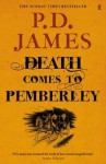 death comes to pemberley by pd james