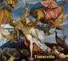 147 Color Paintings of Tintoretto - Venetian Renaissance Painter (September 29, 1518 - May 31, 1594) - Jacek Michalak, Tintoretto