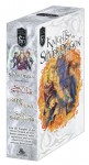 Knights of the Silver Dragon Gift Set (Knights of the Silver Dragon) - Matt Forbeck, Ree Soesbee, Linda Johns, Dale Donovan