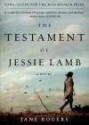 The Testament of Jessie Lamb - Jane Rogers, Fiona Hardingham