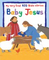 Baby Jesus - Lois Rock