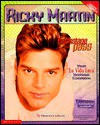 Ricky Martin: Backstage - Michael-Anne Johns