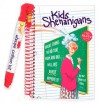 Kids Shenanigans: Great Things to Do That Mom and Dad Will Just Barely Approve Of - Klutz, H.B. Lewis
