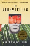 The Storyteller - Mario Vargas Llosa, Helen Lane