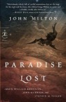 Paradise Lost (Modern Library Classics) - John Milton, William Kerrigan, Stephen M. Fallon, John Rumrich