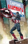 Captain America, Vol. 3: Nuke - Rick Remender, Carlos Pacheco, Klaus Janson, Nic Klein