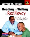 Reading and Writing for Resiliency (DVD): The Life-Changing Power of Enabling Texts - Alfred W. Tatum