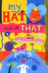 My Hat and all That - Tony Mitton