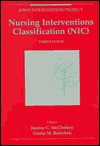 Nursing Interventions Classification (Nic) - Joanne Comi McCloskey