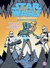 Star Wars: Clone Wars Adventures, Vol. 4 - Fillbach Brothers, Matt Fillbach, Shawn Fillbach