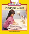 Keeping Clean - Sharon Gordon