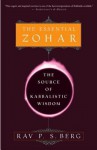 The Essential Zohar - Philip S. Berg