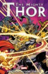 The Mighty Thor - Volume 3 - Matt Fraction, Barry Kitson, Pepe Larraz