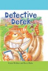 Detective Derek - Karen Wallace, Beccy Blake