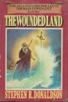 The Wounded Land - Stephen R. Donaldson