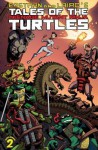 Tales of the Teenage Mutant Ninja Turtles, Volume 2 - Kevin Eastman, Peter B. Laird, Jim Lawson