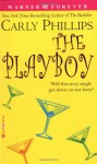 The Playboy - Carly Phillips
