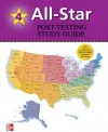 All-Star - Book 4 (High-Intermediate - Low Advanced) - USA Post-Test Study Guide - Lee Linda, Stephen Sloan, Jean Bernard, Grace Tanaka, Kristin Sherman, Shirley Velasco