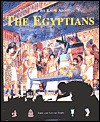 The Egyptians - Louise James